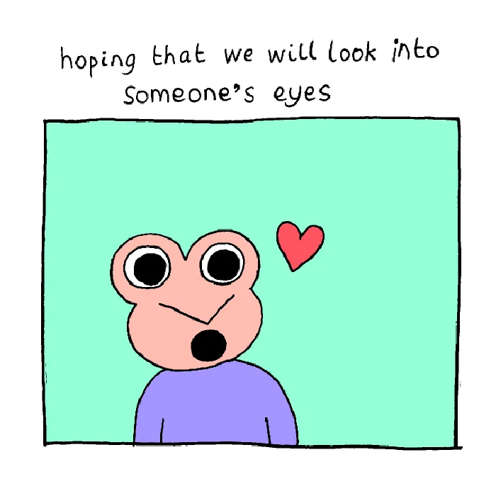 How to Love Chapter 72 page 3 - 
