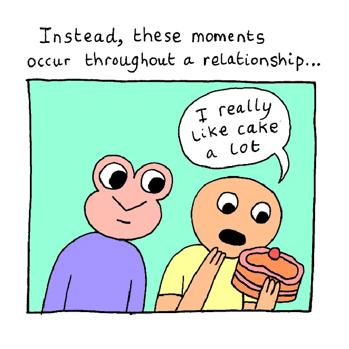 How to Love Chapter 72 page 6 - 