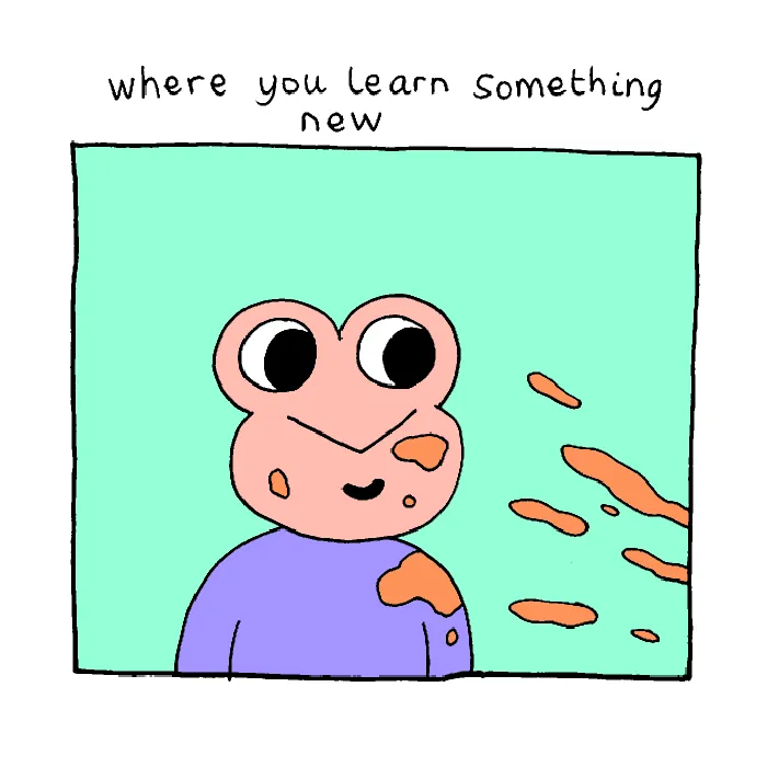 How to Love Chapter 72 page 8 - 