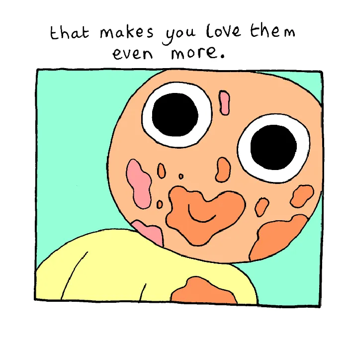 How to Love Chapter 72 page 9 - 