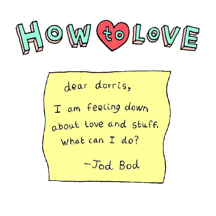 How to Love Chapter 73 page 1 - 