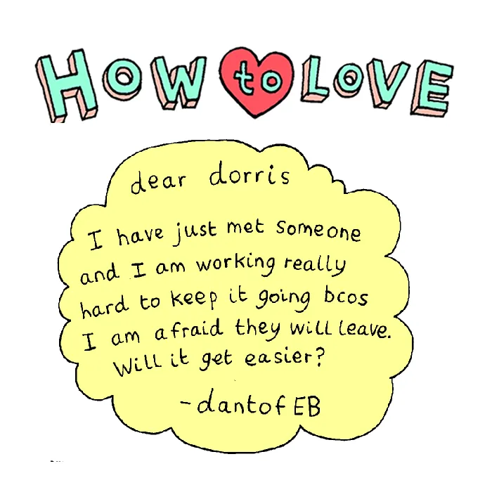 How to Love Chapter 74 page 1 - 