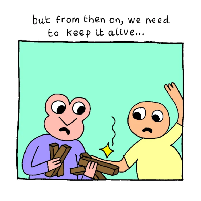 How to Love Chapter 74 page 3 - 