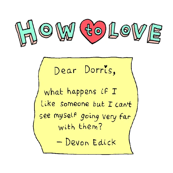 How to Love Chapter 76 page 1 - 