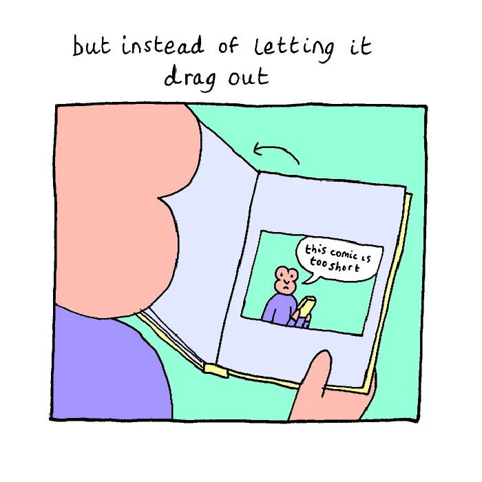 How to Love Chapter 76 page 5 - 
