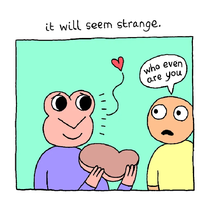 How to Love Chapter 77 page 4 - 