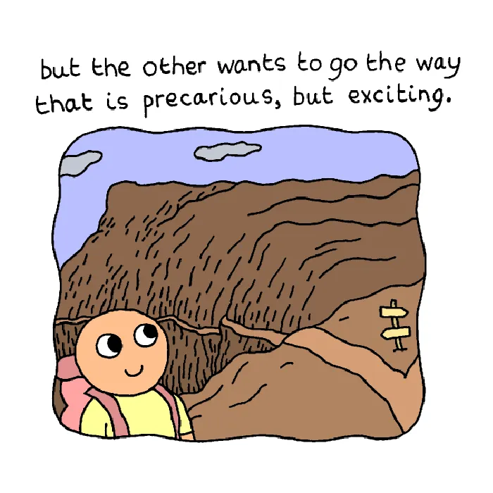 How to Love Chapter 78 page 5 - 