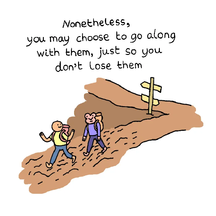 How to Love Chapter 78 page 8 - 