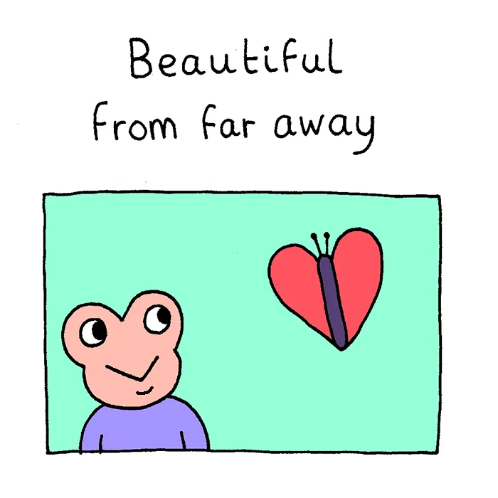 How to Love Chapter 8 page 3 - 