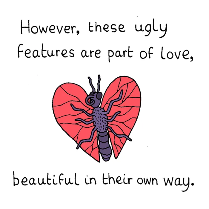 How to Love Chapter 8 page 5 - 