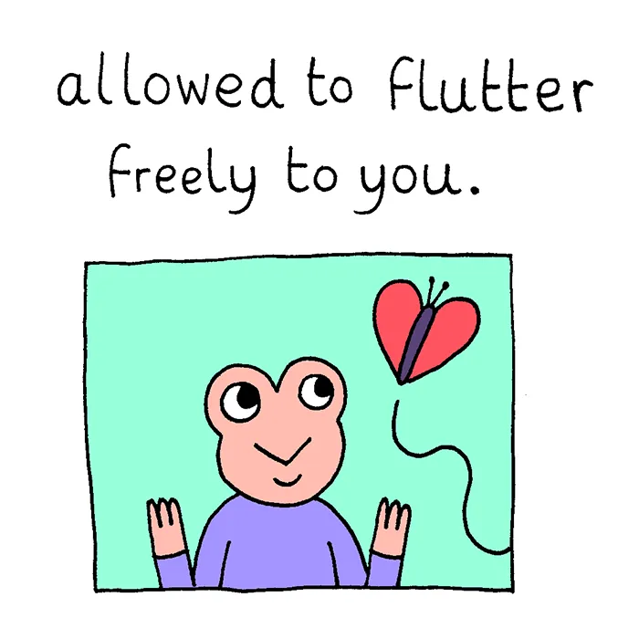 How to Love Chapter 8 page 7 - 