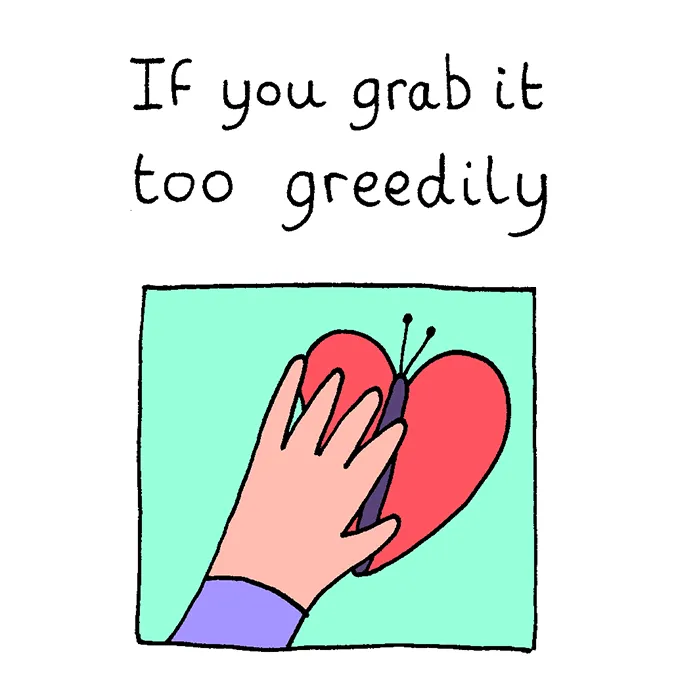 How to Love Chapter 8 page 8 - 
