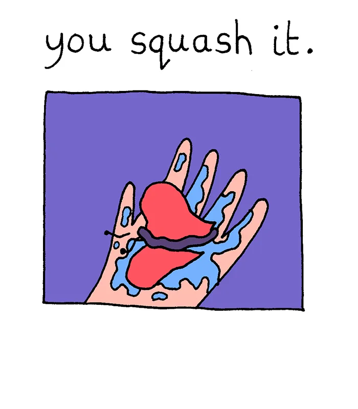 How to Love Chapter 8 page 9 - 