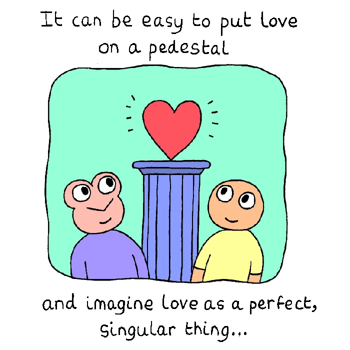 How to Love Chapter 81 page 2 - 