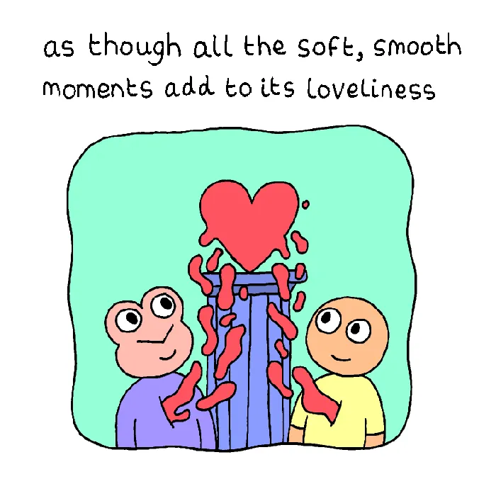 How to Love Chapter 81 page 3 - 