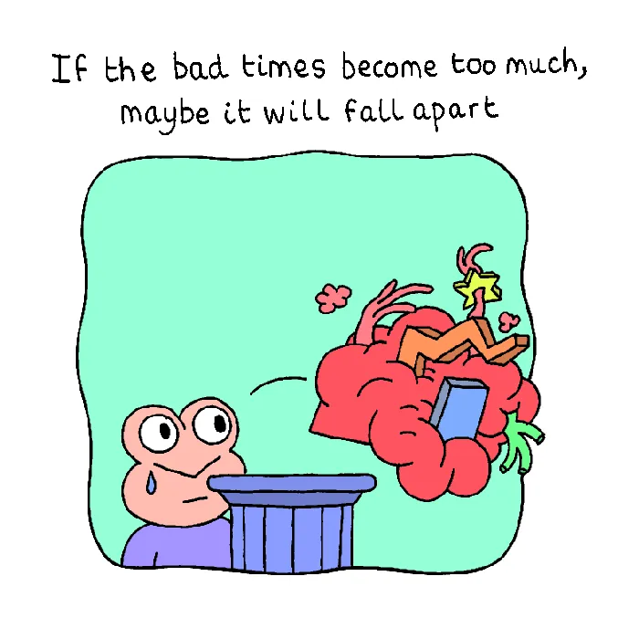 How to Love Chapter 81 page 9 - 