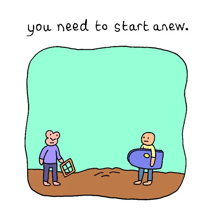 How to Love Chapter 82 page 6 - 