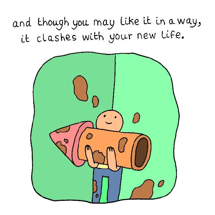 How to Love Chapter 82 page 10 - 