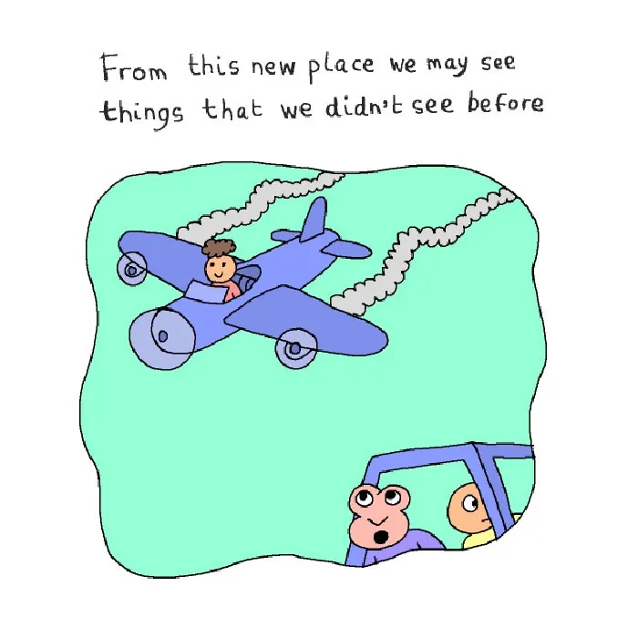 How to Love Chapter 83 page 9 - 