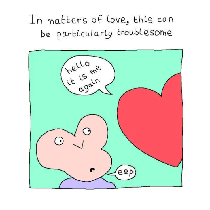 How to Love Chapter 84 page 4 - 