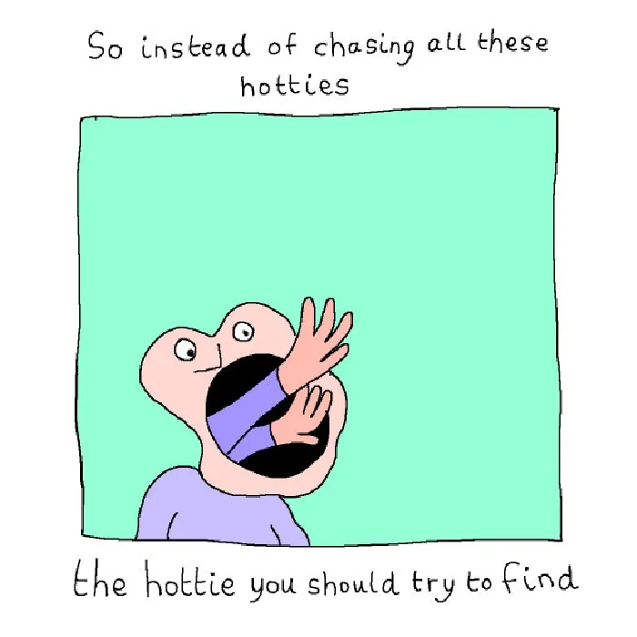 How to Love Chapter 84 page 8 - 