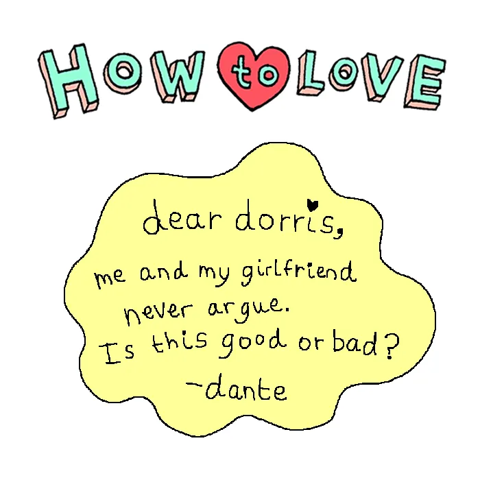 How to Love Chapter 85 page 1 - 