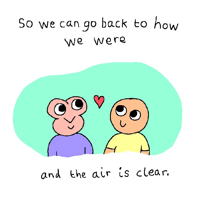 How to Love Chapter 85 page 9 - 