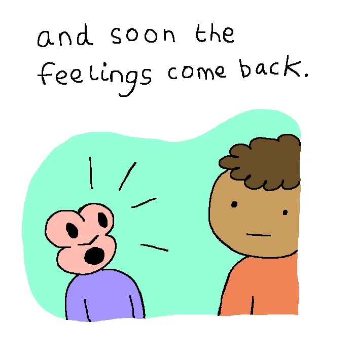 How to Love Chapter 86 page 13 - 
