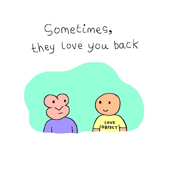 How to Love Chapter 86 page 7 - 
