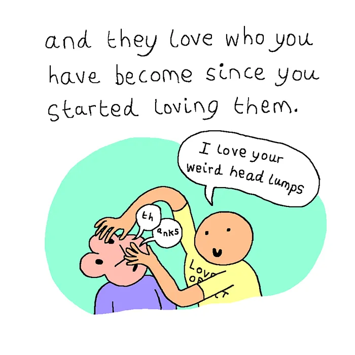 How to Love Chapter 86 page 8 - 