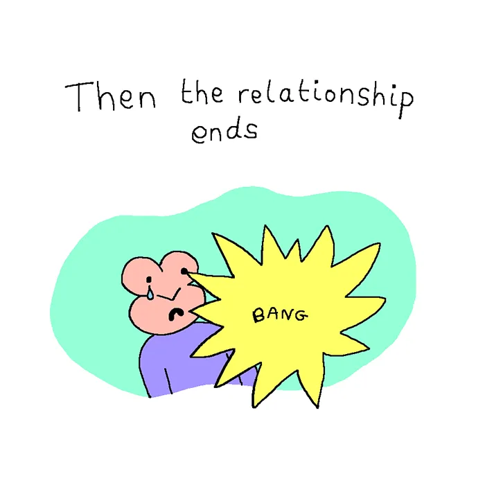 How to Love Chapter 86 page 9 - 