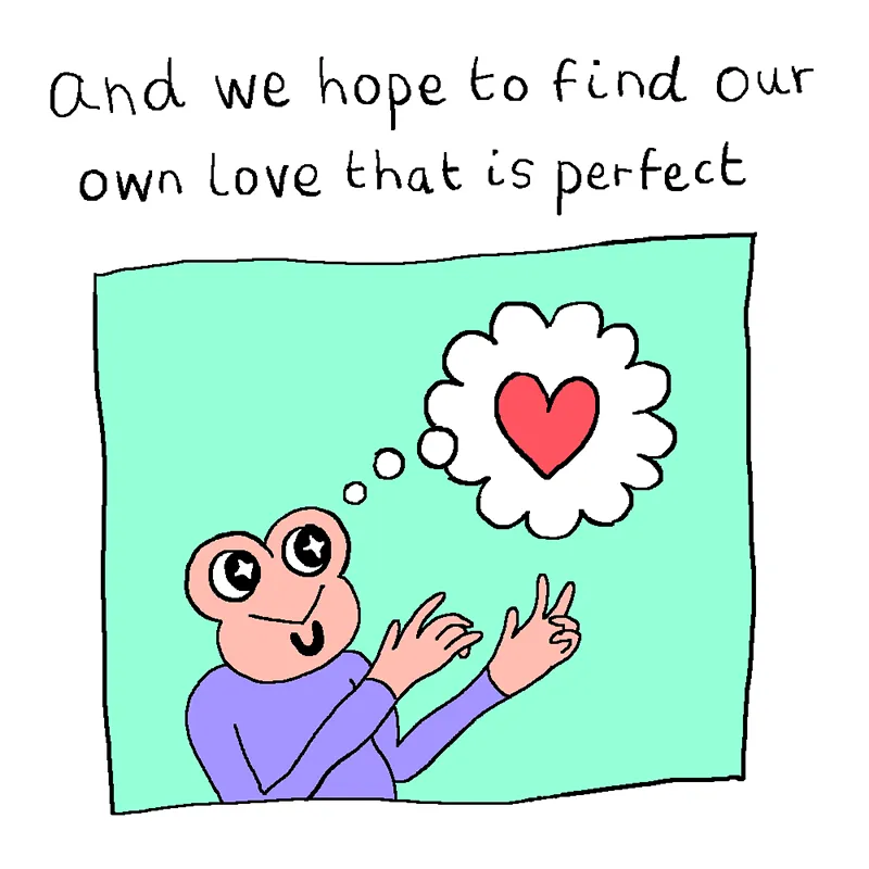 How to Love Chapter 89 page 3 - 