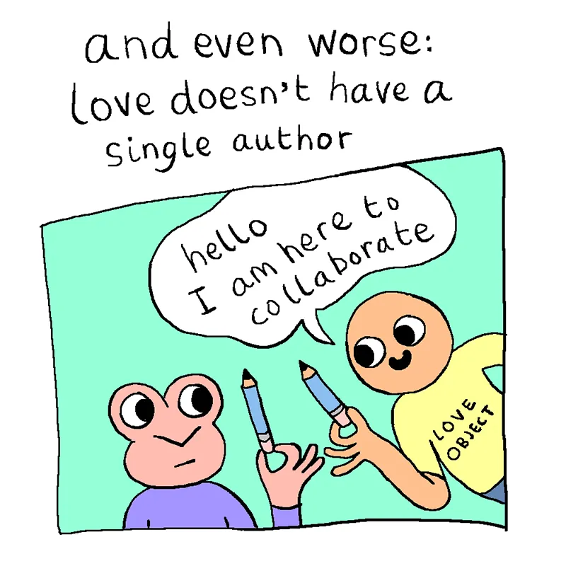 How to Love Chapter 89 page 5 - 