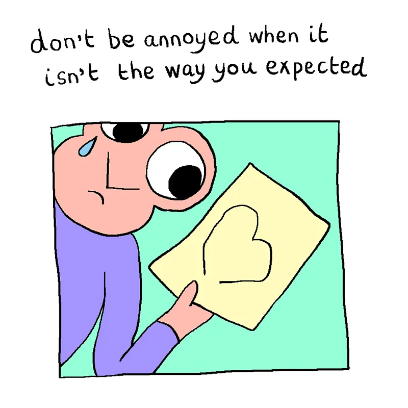 How to Love Chapter 89 page 8 - 
