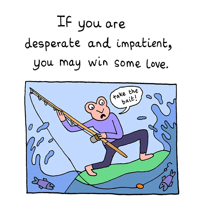 How to Love Chapter 9 page 4 - 