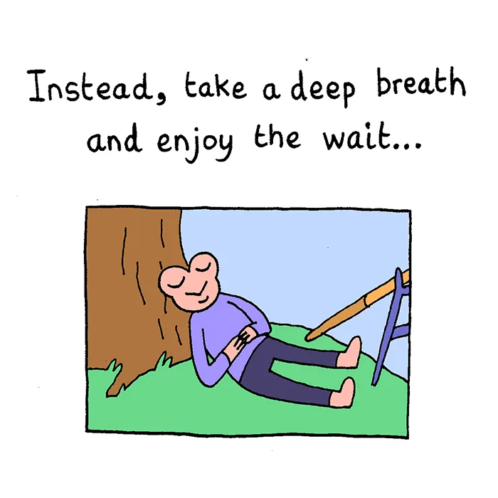 How to Love Chapter 9 page 6 - 