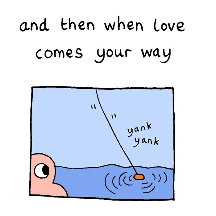 How to Love Chapter 9 page 7 - 