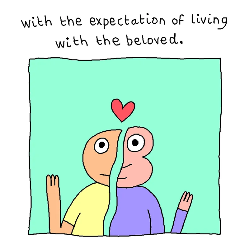How to Love Chapter 93 page 4 - 
