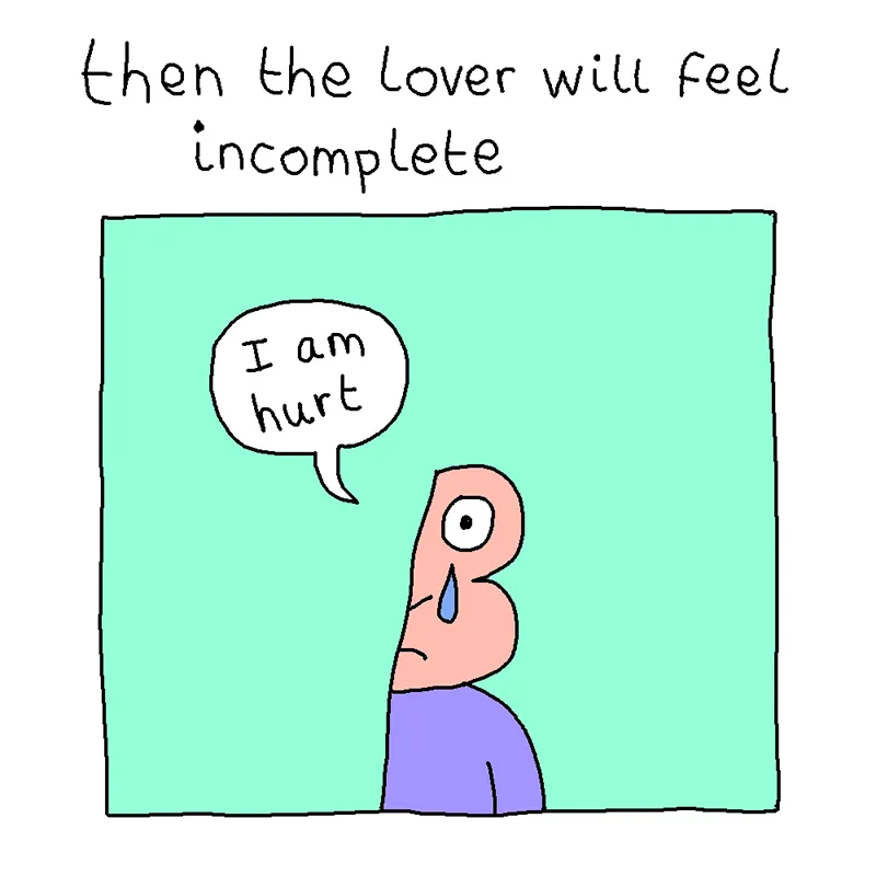 How to Love Chapter 93 page 6 - 