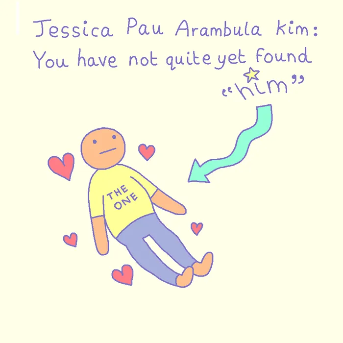 How to Love Chapter 94 page 3 - 