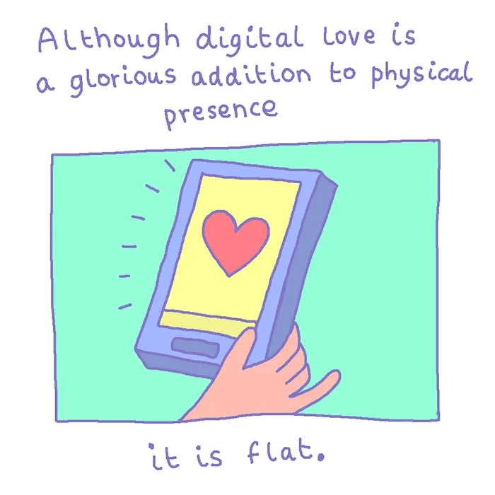 How to Love Chapter 95 page 8 - 