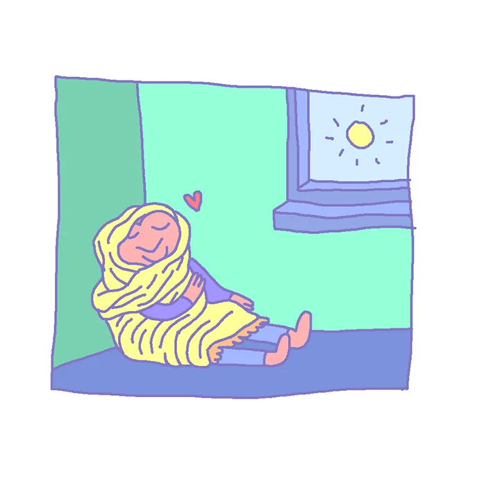 How to Love Chapter 96 page 13 - 