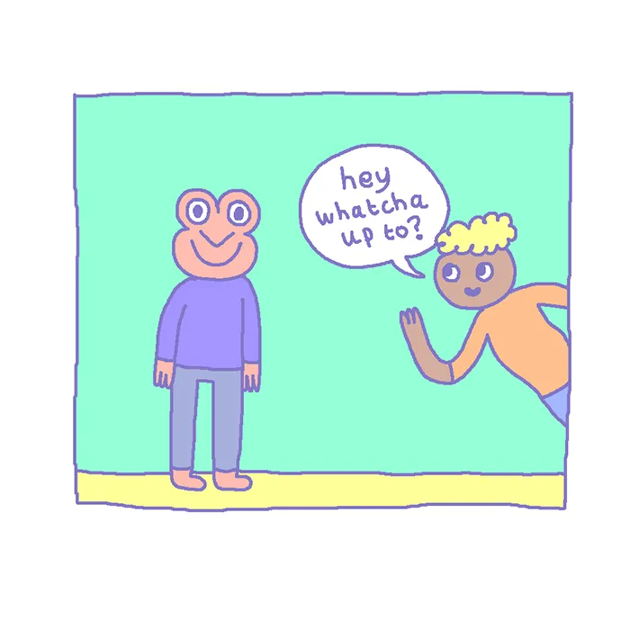 How to Love Chapter 96 page 3 - 