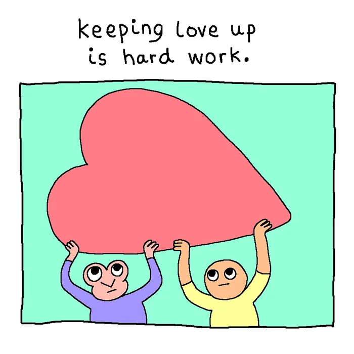 How to Love Chapter 97 page 2 - 