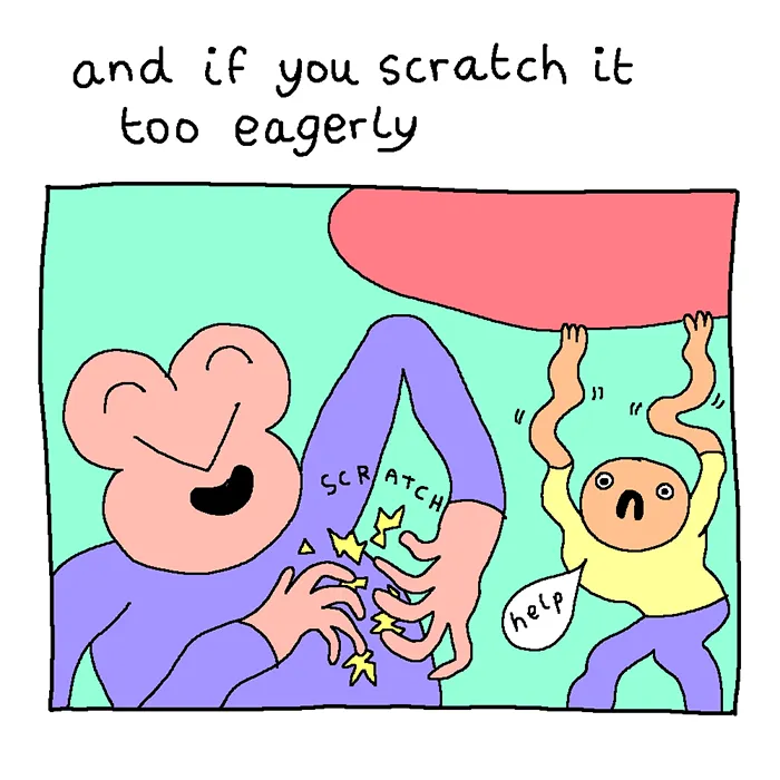 How to Love Chapter 97 page 6 - 