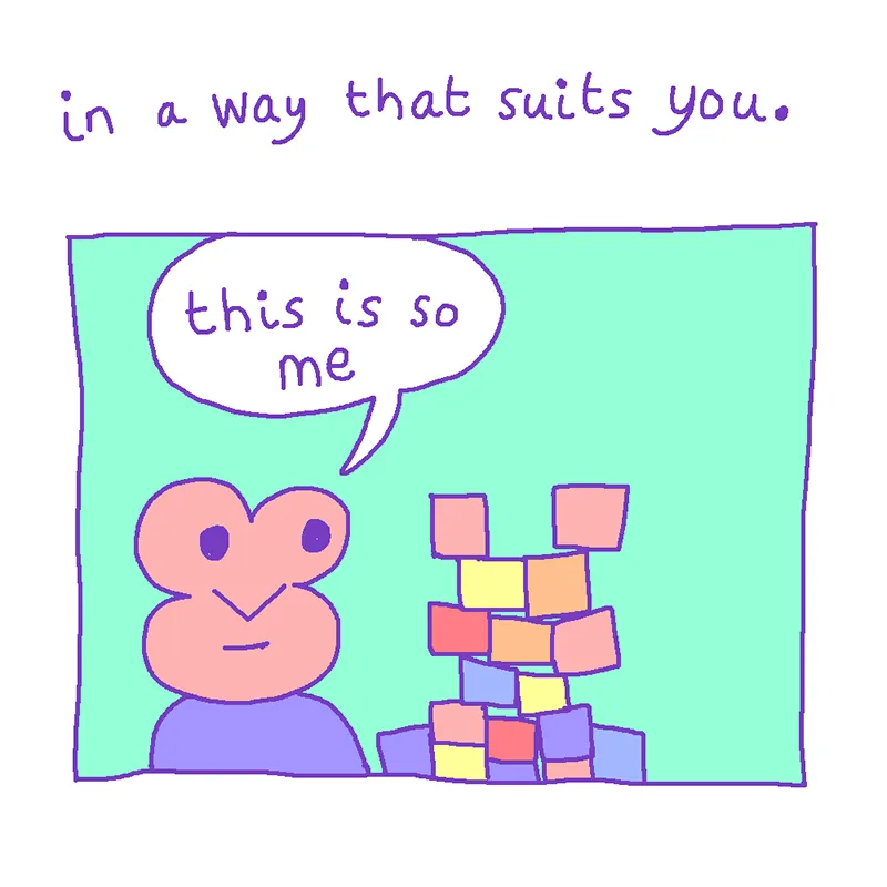 How to Love Chapter 99 page 8 - 