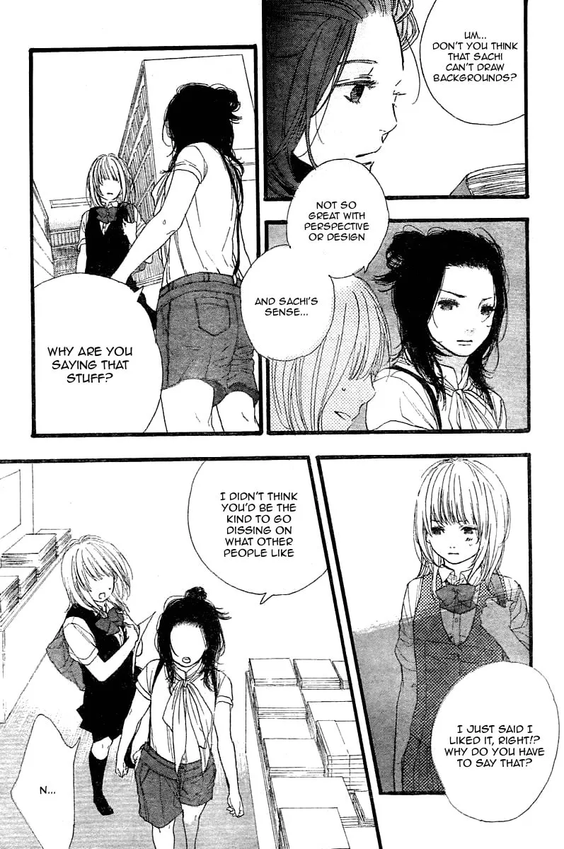 Read How To Make Manga chapter 1 image 10 on Lezhin