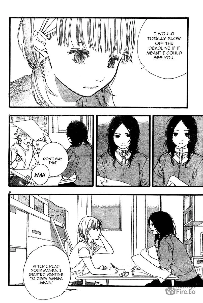 Read How To Make Manga chapter 1 image 19 on Lezhin