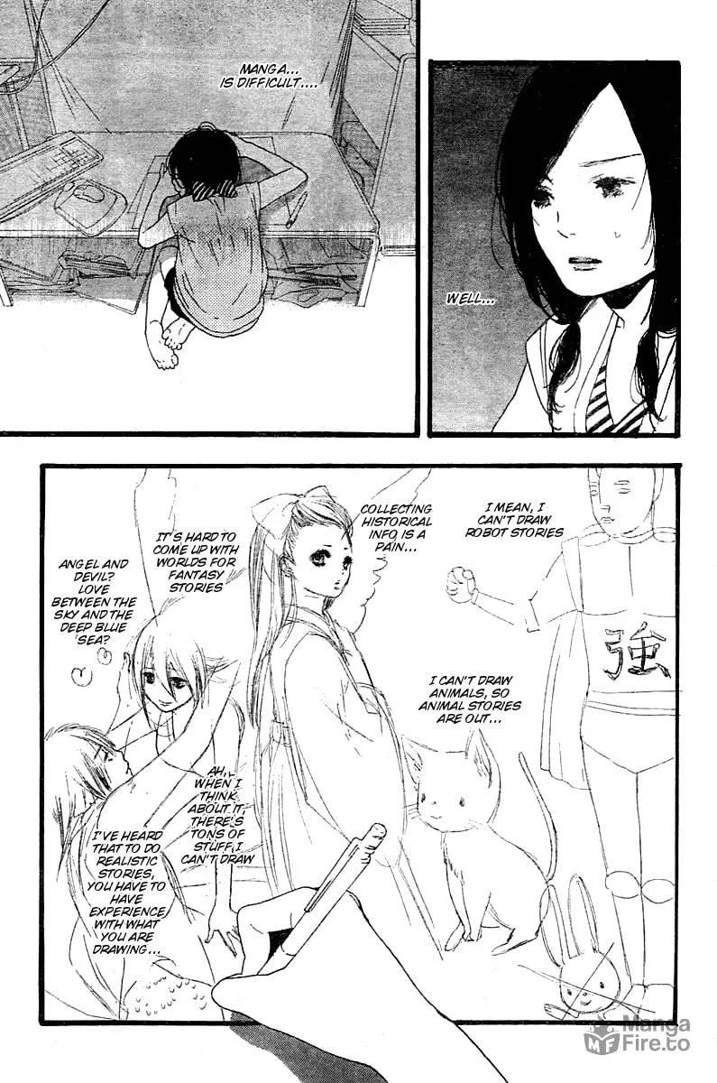 Read How To Make Manga chapter 1 image 2 on Lezhin
