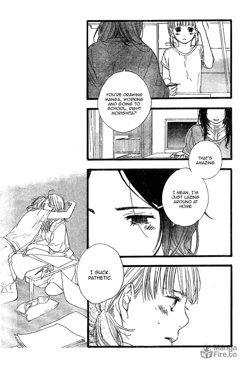 Read How To Make Manga chapter 1 image 20 on Lezhin